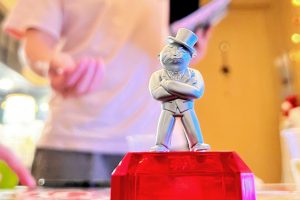 大富翁：輸家大翻身版